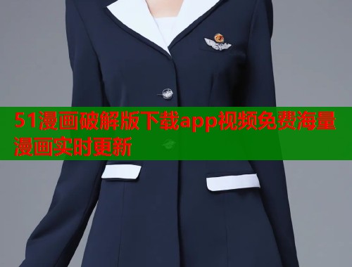51漫画破解版下载app视频免费海量漫画实时更新  第1张