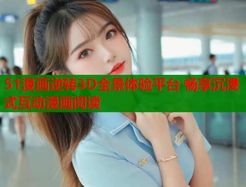 51漫画逆转3D全景体验平台 畅享沉浸式互动漫画阅读  第1张