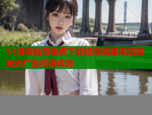 51漫画首页免费下载畅享海量高清漫画无广告阅读体验  第1张