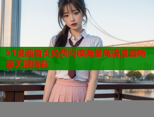 51漫画首页免费阅读海量高清漫画畅享无限精彩  第1张