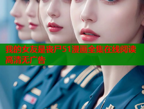 我的女友是丧尸51漫画全集在线阅读高清无广告  第2张