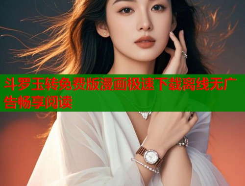 斗罗玉转免费版漫画极速下载离线无广告畅享阅读  第2张