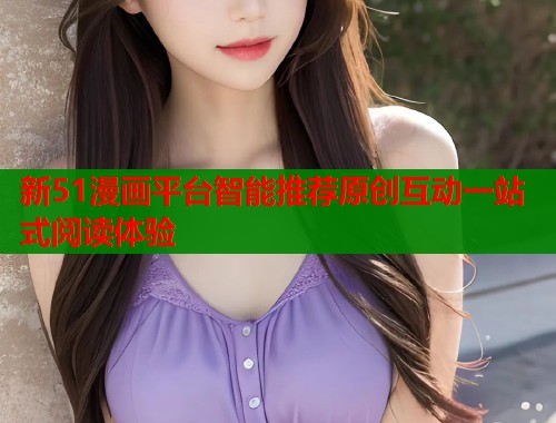新51漫画平台智能推荐原创互动一站式阅读体验  第1张