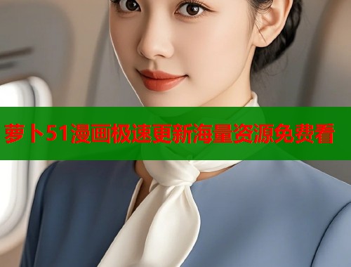 萝卜51漫画极速更新海量资源免费看  第1张
