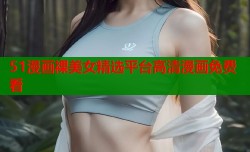 51漫画裸美女精选平台高清漫画免费看