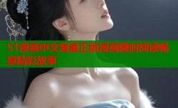 51漫画中文海量正版漫画随时阅读畅享精彩故事
