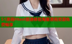 51漫画Htest极速体验海量漫画资源免费畅享