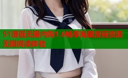 51漫画无限内购1.6畅享海量漫画资源无限阅读体验