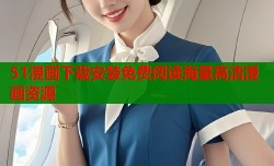 51漫画下载安装免费阅读海量高清漫画资源