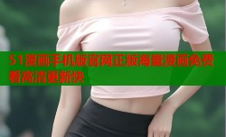 51漫画手机版官网正版海量漫画免费看高清更新快