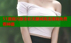 51漫画污版全彩无删减高清漫画免费看神器