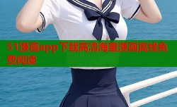 51漫画app下载高清海量漫画离线免费阅读