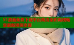 51漫画免费下载平台高清全彩离线畅享最新漫画资源