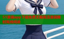 51漫画app下载免费无限高清漫画随时离线阅读