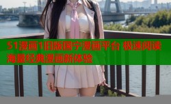 51漫画1旧版国宁漫画平台 极速阅读海量经典漫画新体验