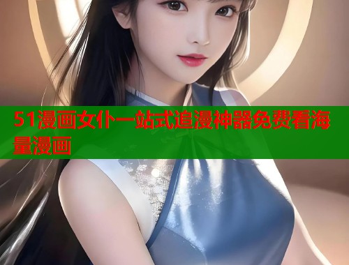 51漫画女仆一站式追漫神器免费看海量漫画  第1张