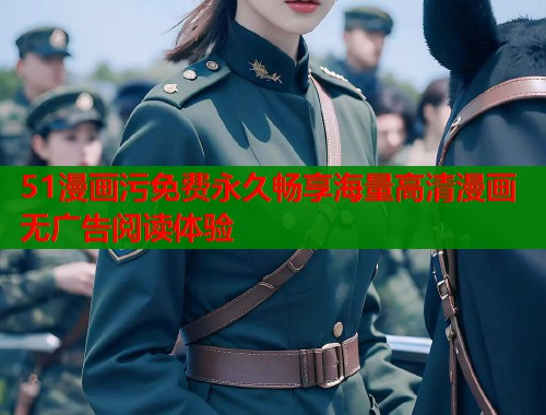 51漫画污免费永久畅享海量高清漫画无广告阅读体验  第1张