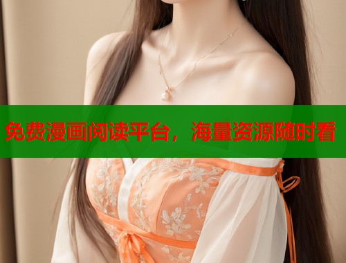 免费漫画阅读平台，海量资源随时看  第1张