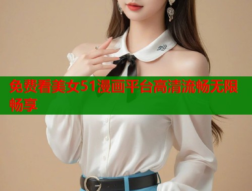 免费看美女51漫画平台高清流畅无限畅享  第1张