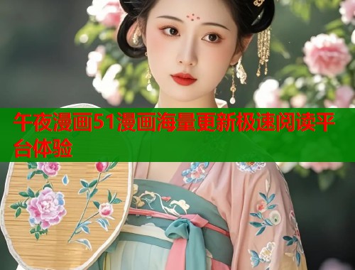 午夜漫画51漫画海量更新极速阅读平台体验  第1张