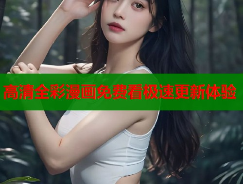 高清全彩漫画免费看极速更新体验  第1张