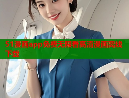 51漫画app免费无限看高清漫画离线下载  第1张