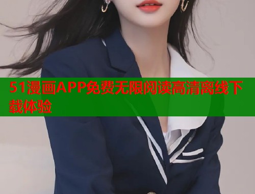51漫画APP免费无限阅读高清离线下载体验  第1张