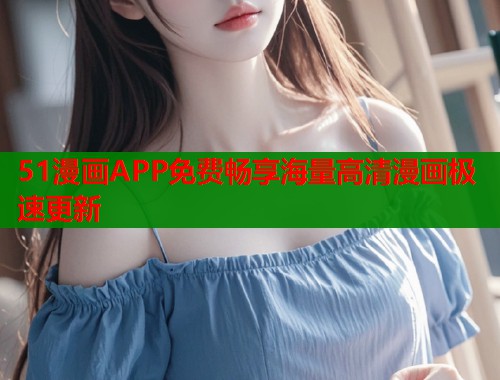 51漫画APP免费畅享海量高清漫画极速更新  第2张