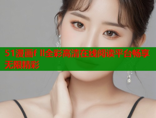 51漫画f ll全彩高清在线阅读平台畅享无限精彩  第1张