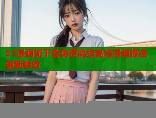 51漫画城下载免费离线高清漫画极速更新体验  第1张