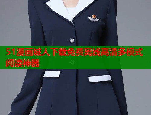 51漫画城人下载免费离线高清多模式阅读神器  第1张