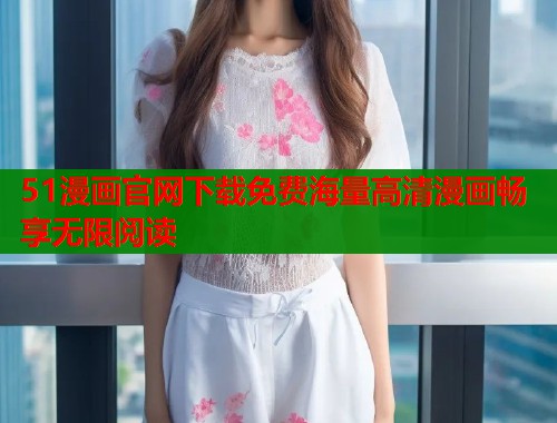 51漫画官网下载免费海量高清漫画畅享无限阅读  第1张