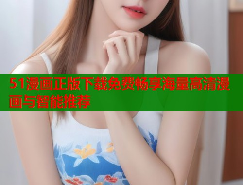 51漫画正版下载免费畅享海量高清漫画与智能推荐  第1张