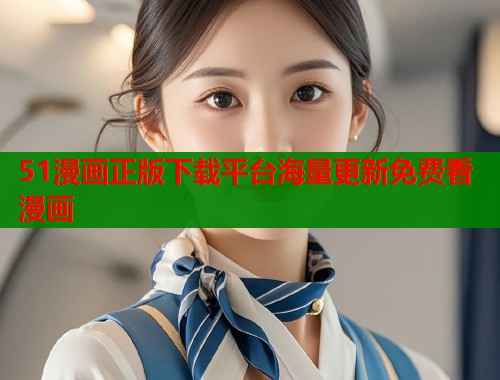 51漫画正版下载平台海量更新免费看漫画  第1张