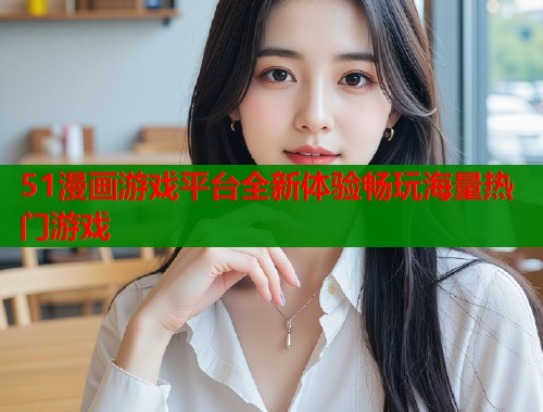 51漫画游戏平台全新体验畅玩海量热门游戏  第1张