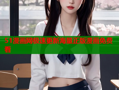 51漫画网极速更新海量正版漫画免费看  第1张
