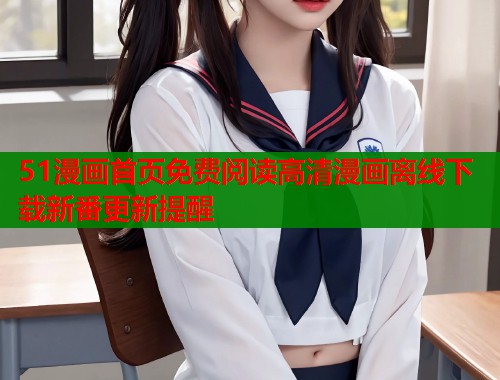 51漫画首页免费阅读高清漫画离线下载新番更新提醒  第1张