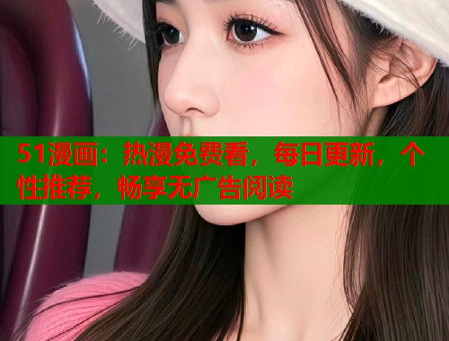 51漫画：热漫免费看，每日更新，个性推荐，畅享无广告阅读  第1张