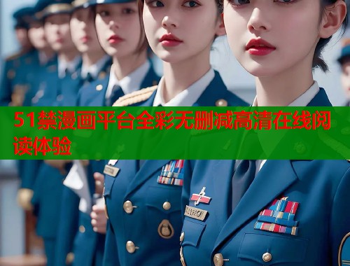 51禁漫画平台全彩无删减高清在线阅读体验  第1张