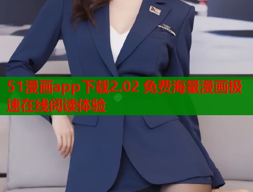 51漫画app下载2.02 免费海量漫画极速在线阅读体验  第2张