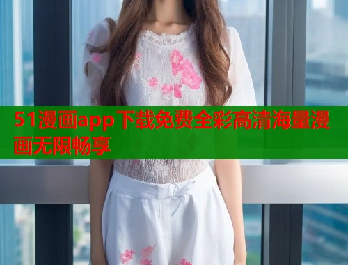 51漫画app下载免费全彩高清海量漫画无限畅享  第1张