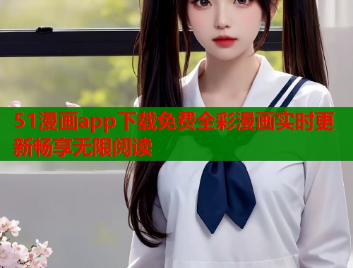 51漫画app下载免费全彩漫画实时更新畅享无限阅读  第2张