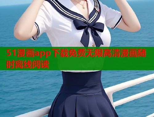 51漫画app下载免费无限高清漫画随时离线阅读  第1张