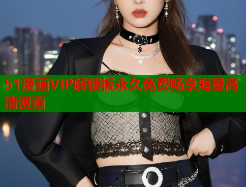 51漫画VIP解锁板永久免费畅享海量高清漫画  第2张