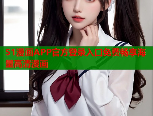 51漫画APP官方登录入口免费畅享海量高清漫画  第1张