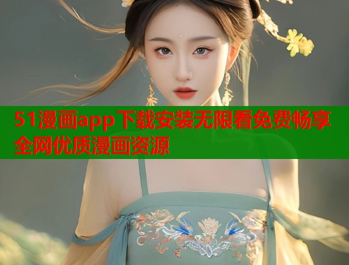 51漫画app下载安装无限看免费畅享全网优质漫画资源  第2张