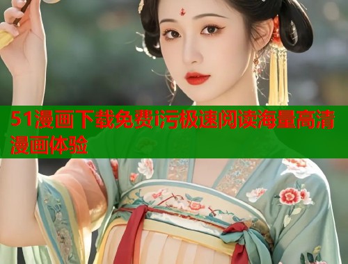 51漫画下载免费i污极速阅读海量高清漫画体验  第1张