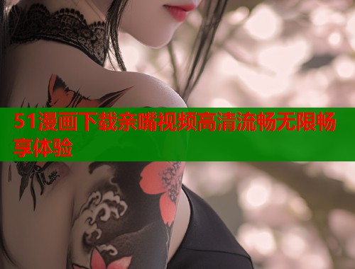 51漫画下载亲嘴视频高清流畅无限畅享体验  第1张