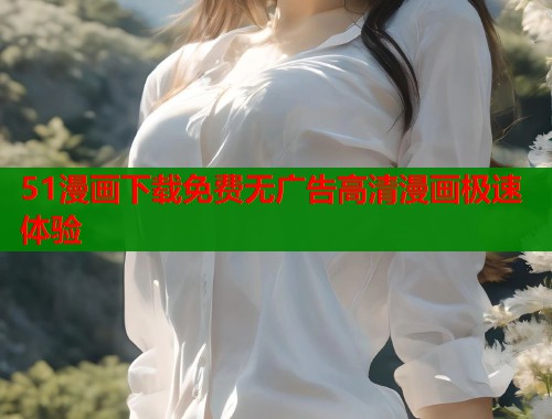 51漫画下载免费无广告高清漫画极速体验  第1张