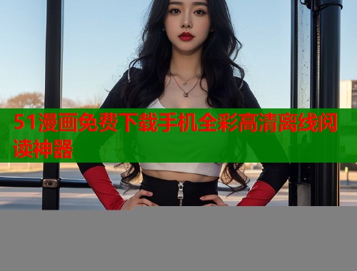 51漫画免费下载手机全彩高清离线阅读神器  第1张